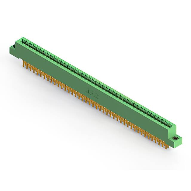 833-084-560-208 EDAC Inc.  Edgeboard Connectors